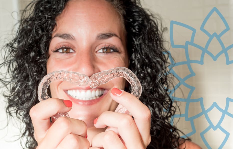 Transform Your Smile Discreetly with Invisalign