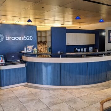 Braces520 Oro Valley location