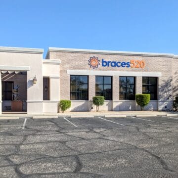 Braces520 Oro Valley location
